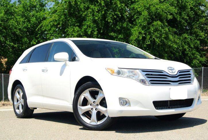 Toyota venza продам